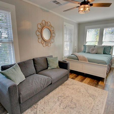 Heart Of Galveston Stylish Apt Near Attractions Εξωτερικό φωτογραφία