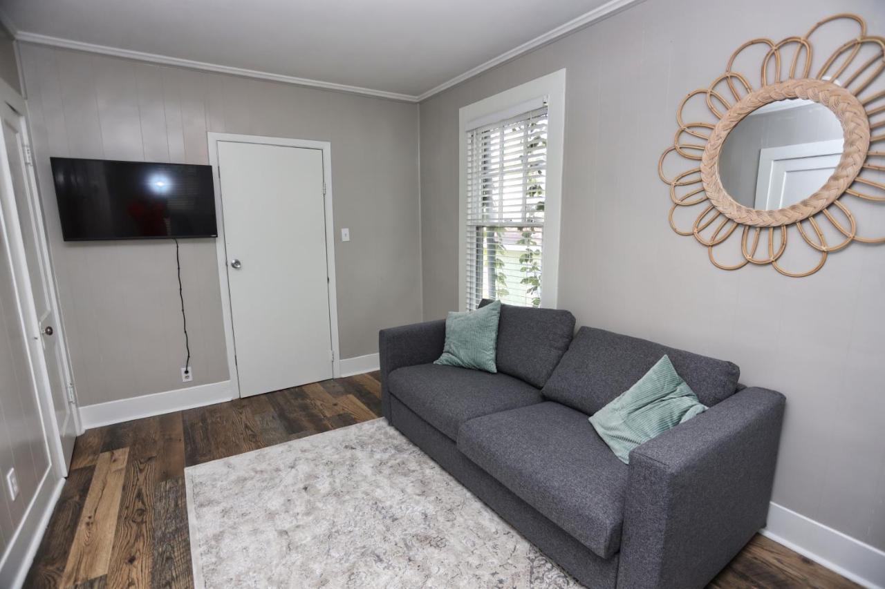 Heart Of Galveston Stylish Apt Near Attractions Εξωτερικό φωτογραφία