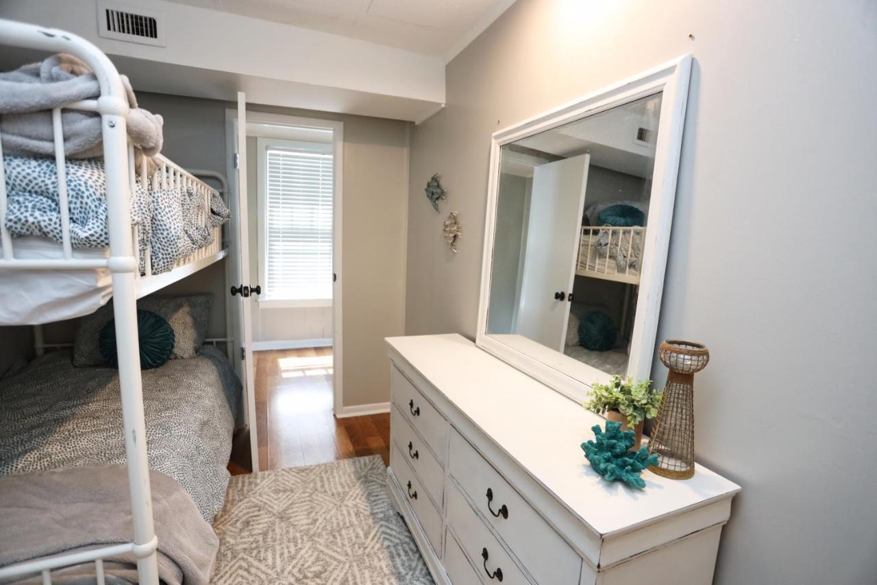 Heart Of Galveston Stylish Apt Near Attractions Εξωτερικό φωτογραφία