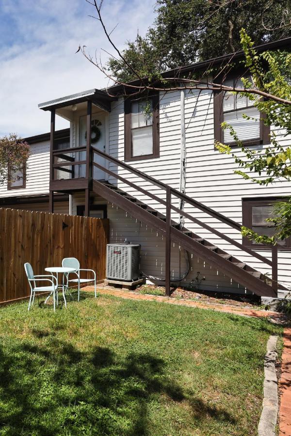 Heart Of Galveston Stylish Apt Near Attractions Εξωτερικό φωτογραφία