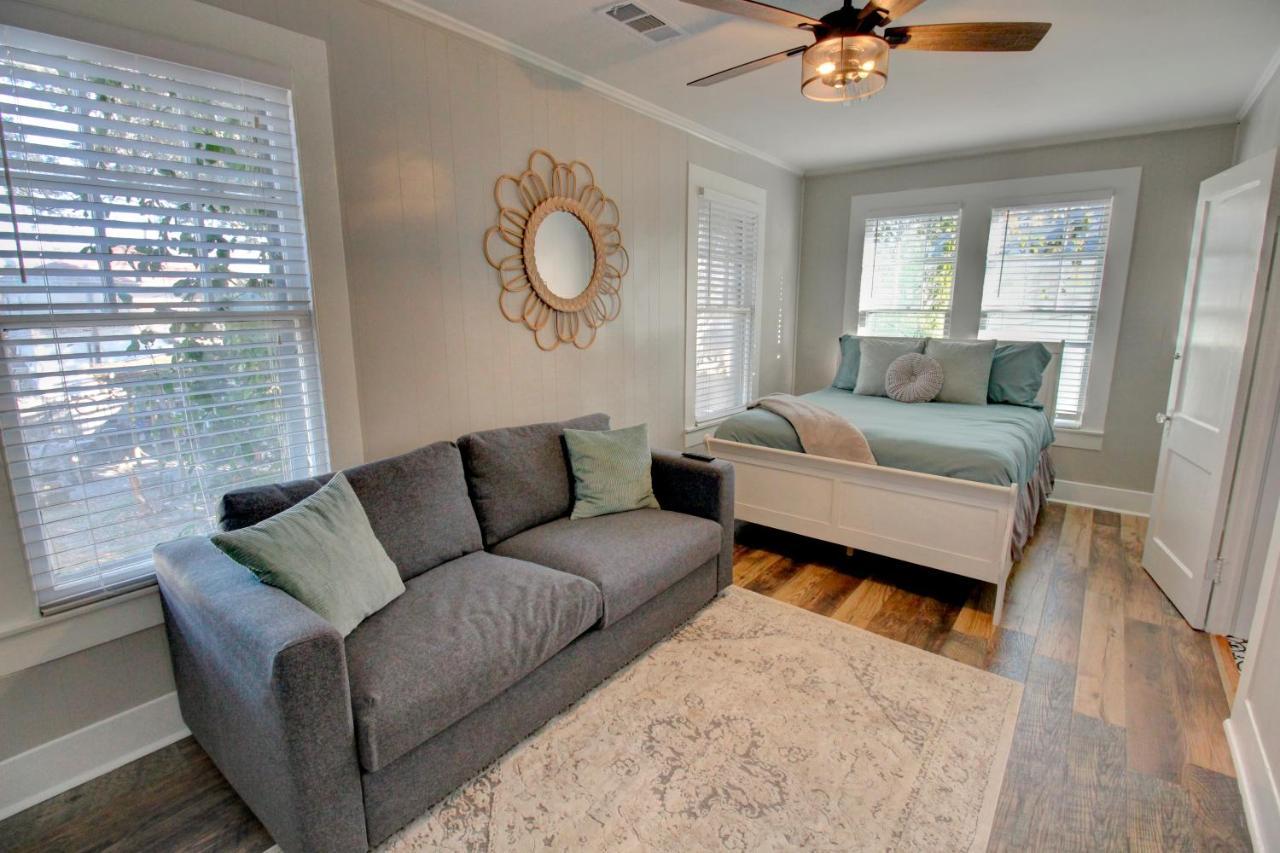 Heart Of Galveston Stylish Apt Near Attractions Διαμέρισμα Εξωτερικό φωτογραφία