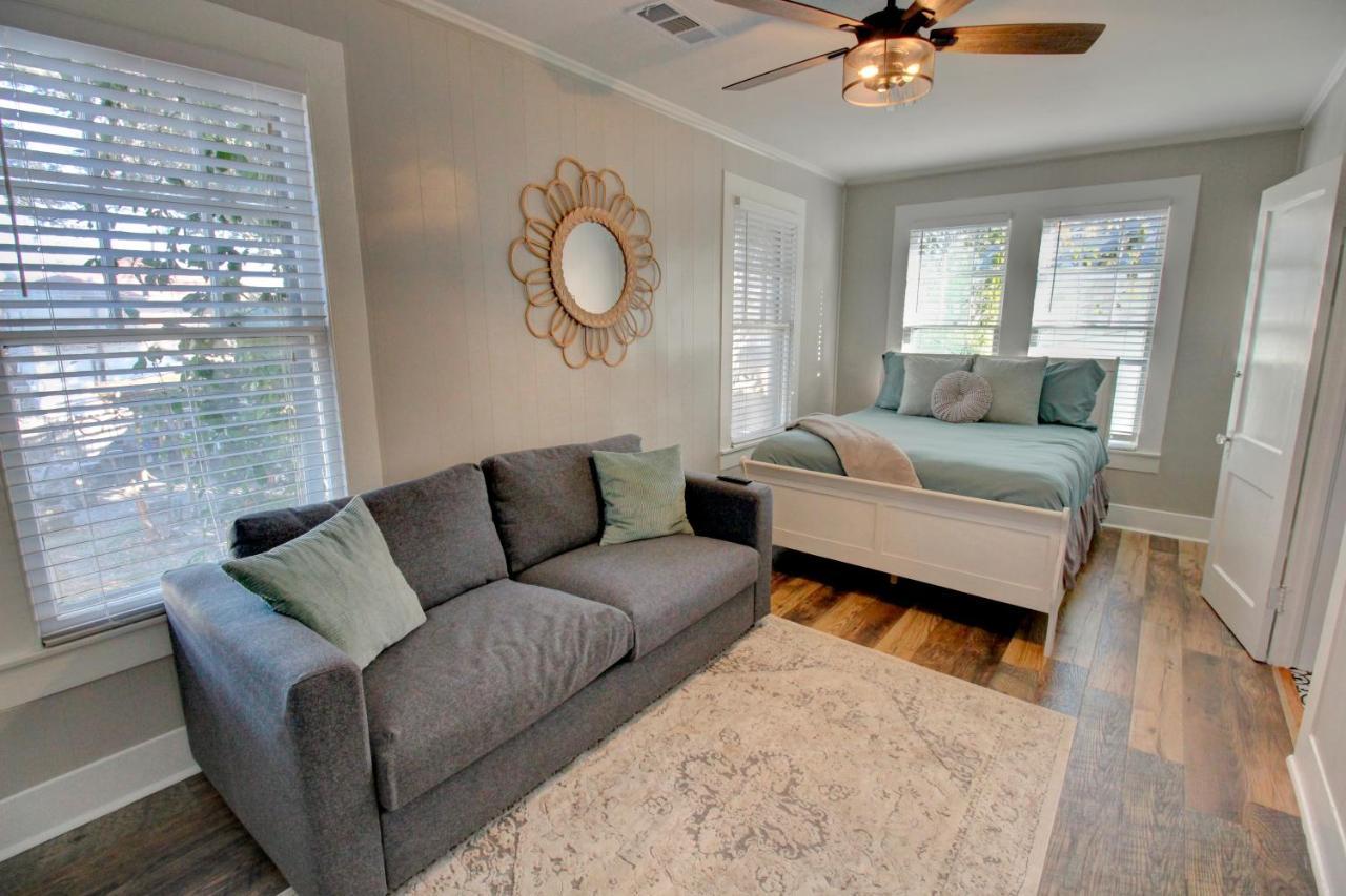 Heart Of Galveston Stylish Apt Near Attractions Εξωτερικό φωτογραφία